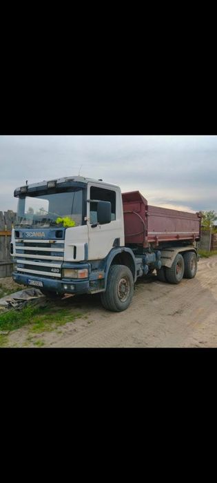 Scania
