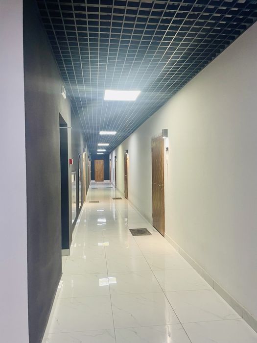 3- комнатная Таировские Сады Рассрочка   Дом Сдан Вид моря