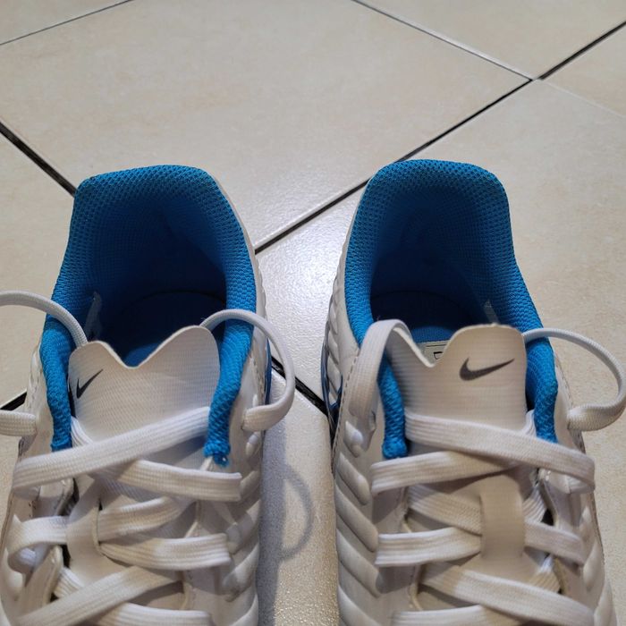 NOWE Hala * NIKE Tiempo LegendX IC * rozm 41 * ORYGINALNE