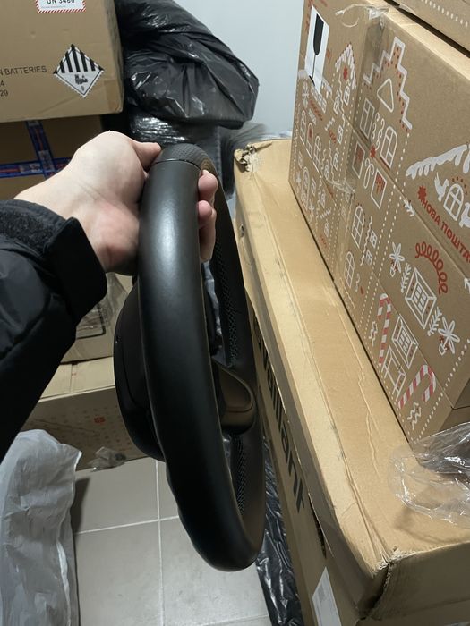 Продам кермо з airbag mini cooper f56