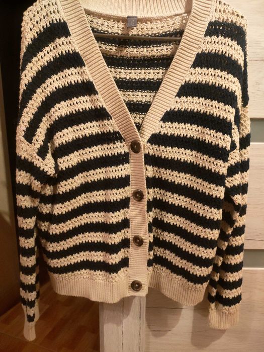 Sweterek damski rozmiar M