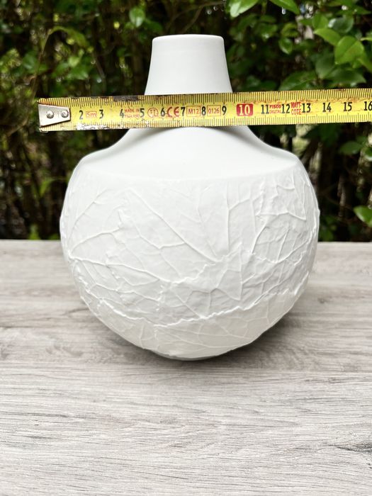 Порцелянова ваза Heinrich Selb Bavaria