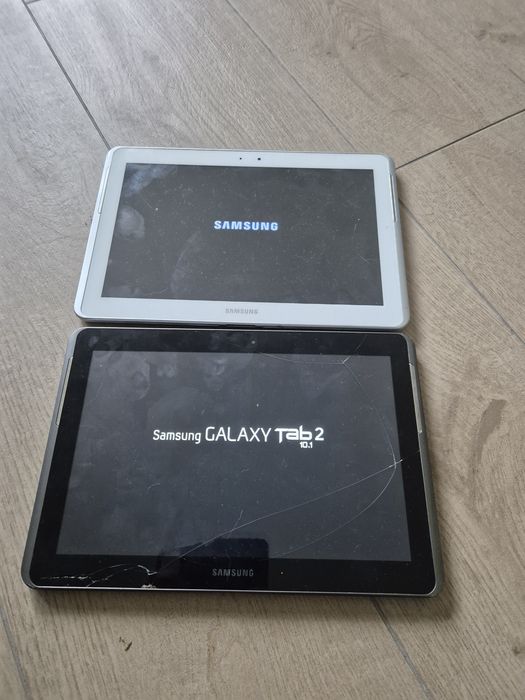 Tablet samsung  tab2