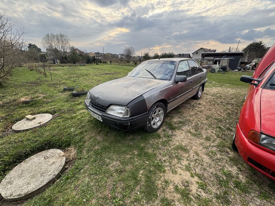 Запчастини Opel Omega a розборка