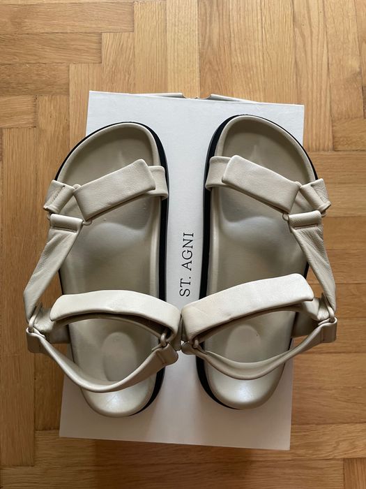 Сандалии ST.AGNI босоножки