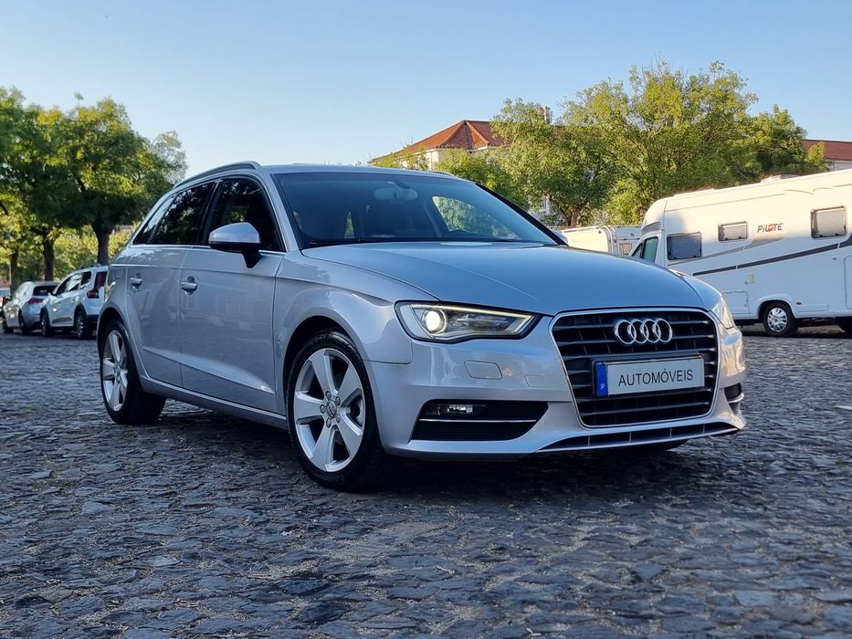 A3 Tdi Ultra Nacional