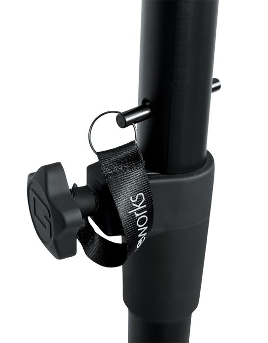 Suporte de TV profissional novo