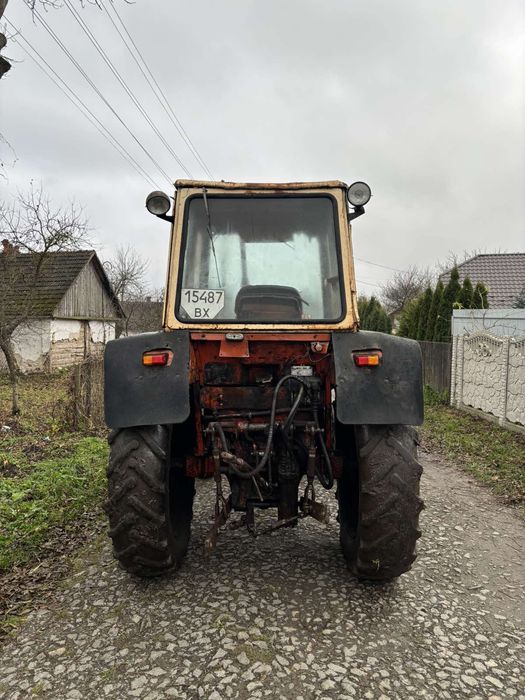 Продам 2 трактори