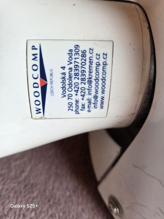 Smiglo elektryczne lewe 170