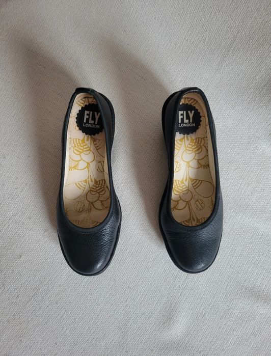 Sapatos Fly London 36