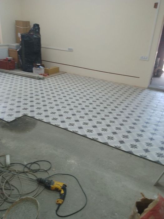 Ремонт квартир та будинків