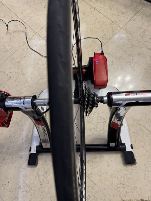 Scott CR1 carbono Tamanho s