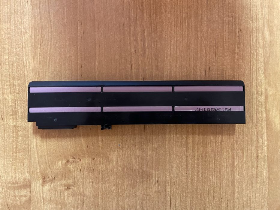 Bateria do laptopa MSI ge62mvr.