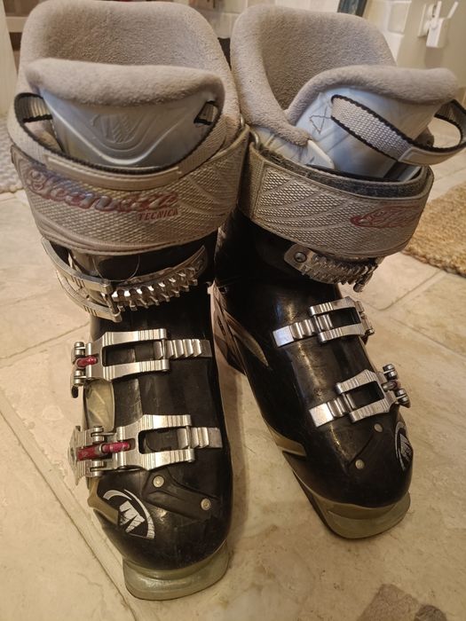 Buty narciarskie Tecnica 245, 286mm