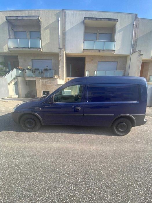 Opel Combo 1.3 cdti 2010