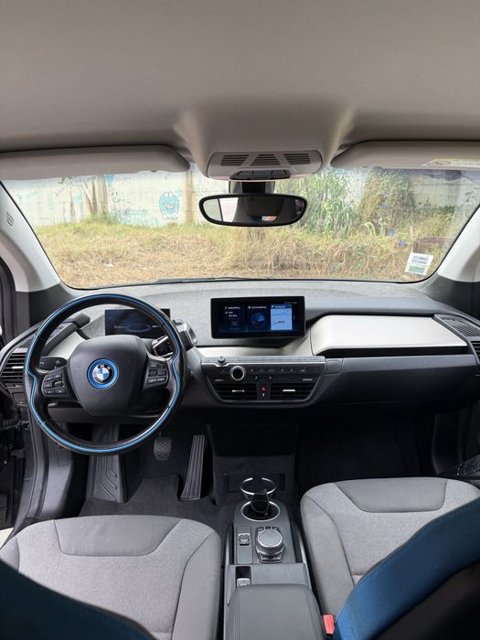 Bmw I3 120ah 42,2kwh