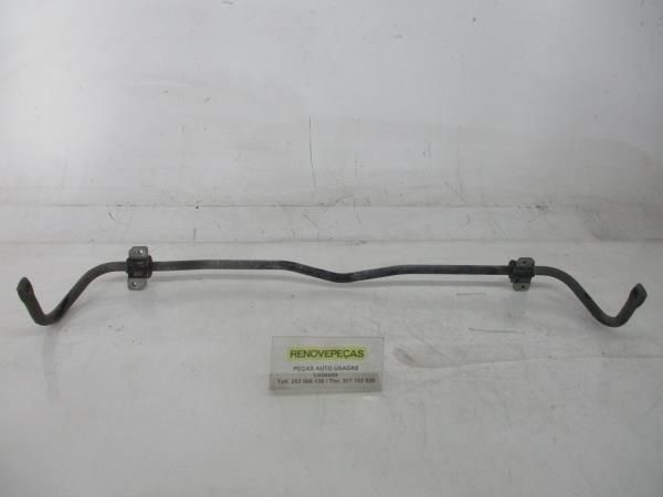 Barra estabilizadora / torção VOLKSWAGEN Polo (6R, 6C)
