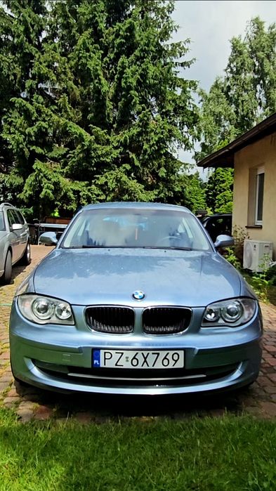 BMW Seria 1