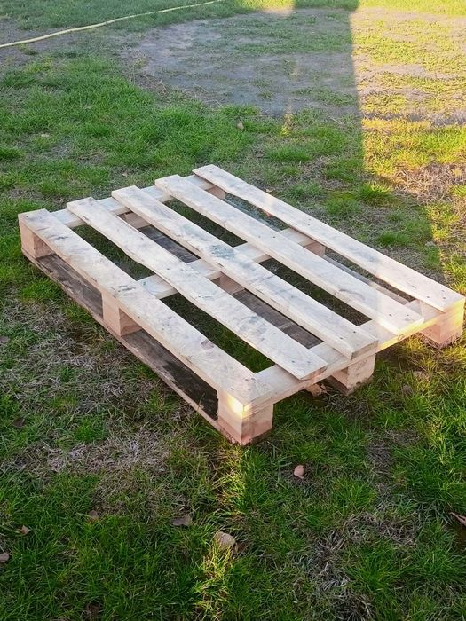 Euro paleta 120cmx80cm