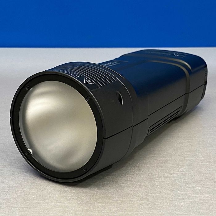 Walimex Pro Mover 200 TTL (200W) - 3 ANOS DE GARANTIA