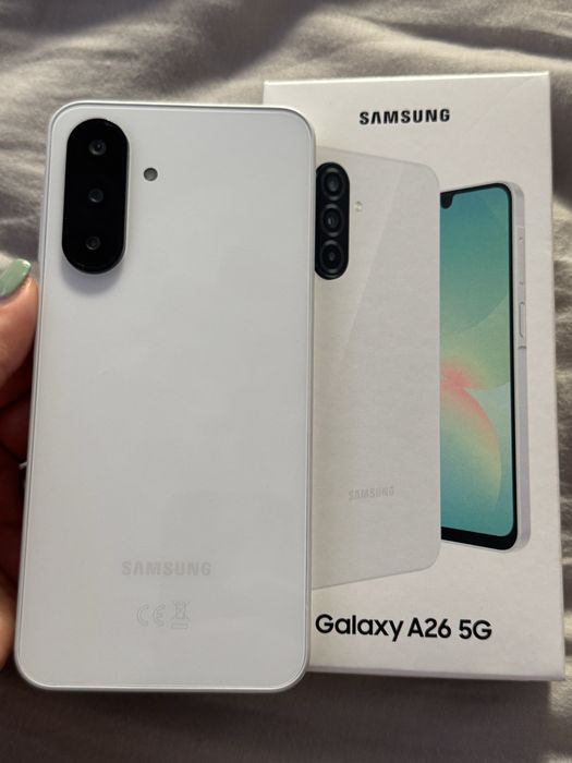 Samsung A26 256gb