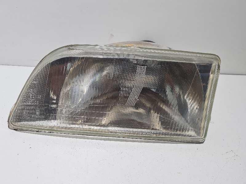 farol esquerdo citroen bx
