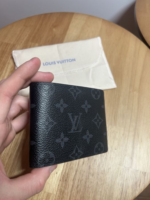 Portfel Louis Vuitton
