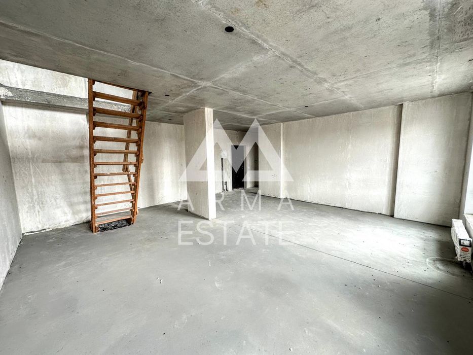 Продаж 4к кв 116м Озерний Гай, Теремки