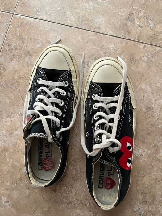 Ténis All star come des garçons 37.5