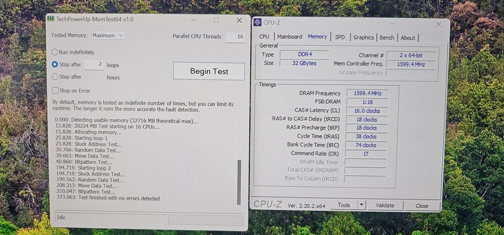 PC Gaming Ryzen 7 5800X | RTX 3070 8GB | 32GB RAM