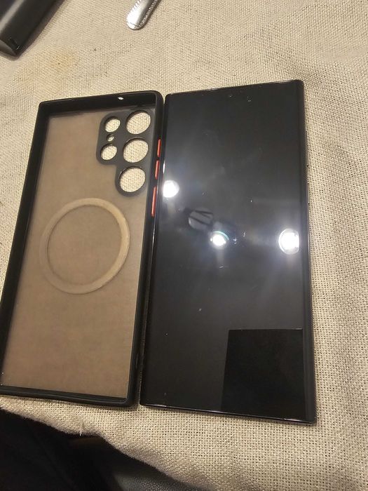 Samsung Galaxy s22 ultra 8/256