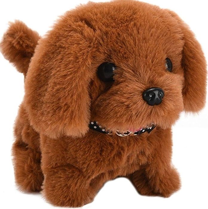 Zabawka piesek interaktywny