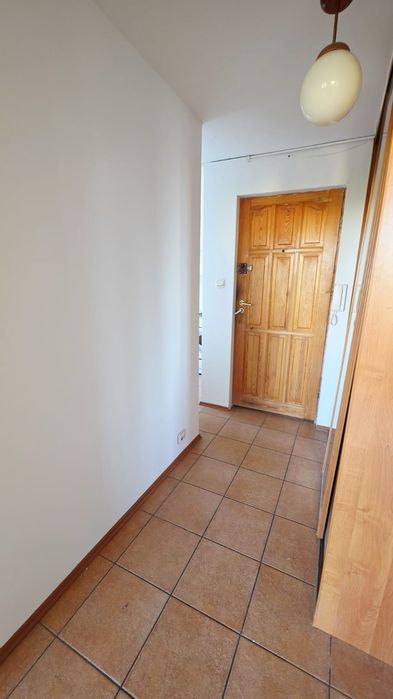 3 pokoje przerobione na 2 pokoje
