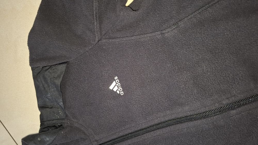 Bluza Adidas rozmiar 140