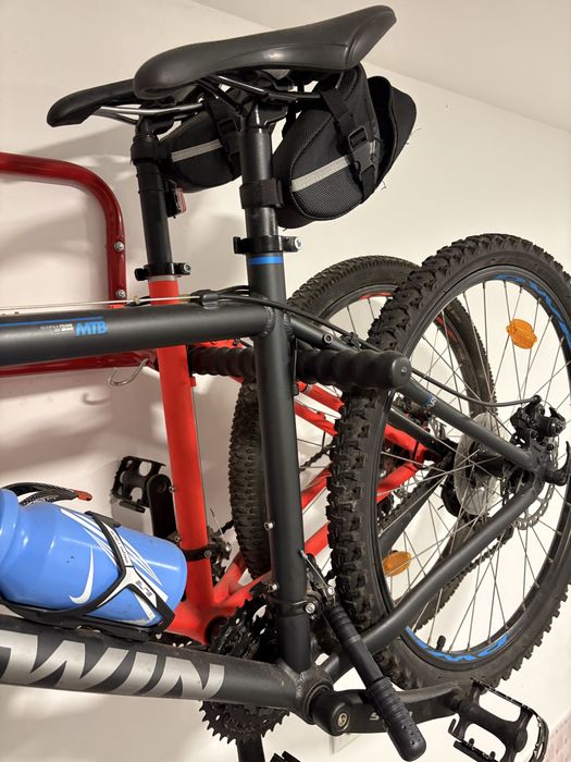 Bicicleta Bike BTWIN