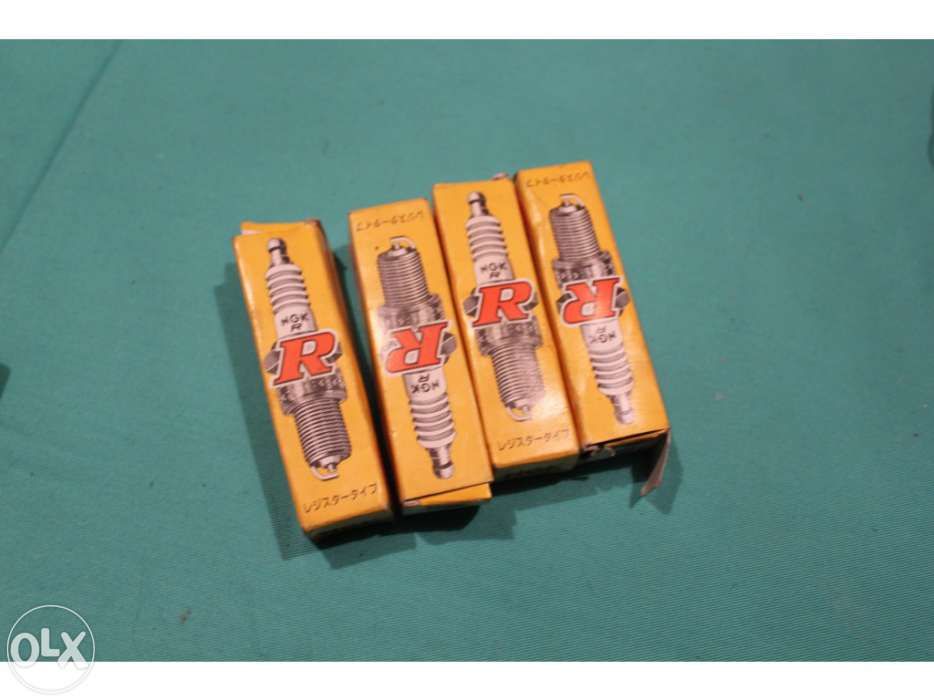 Acessórios para moto