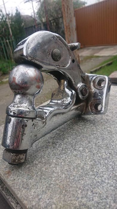 продам форкоп тюнинговый на тайоту и др