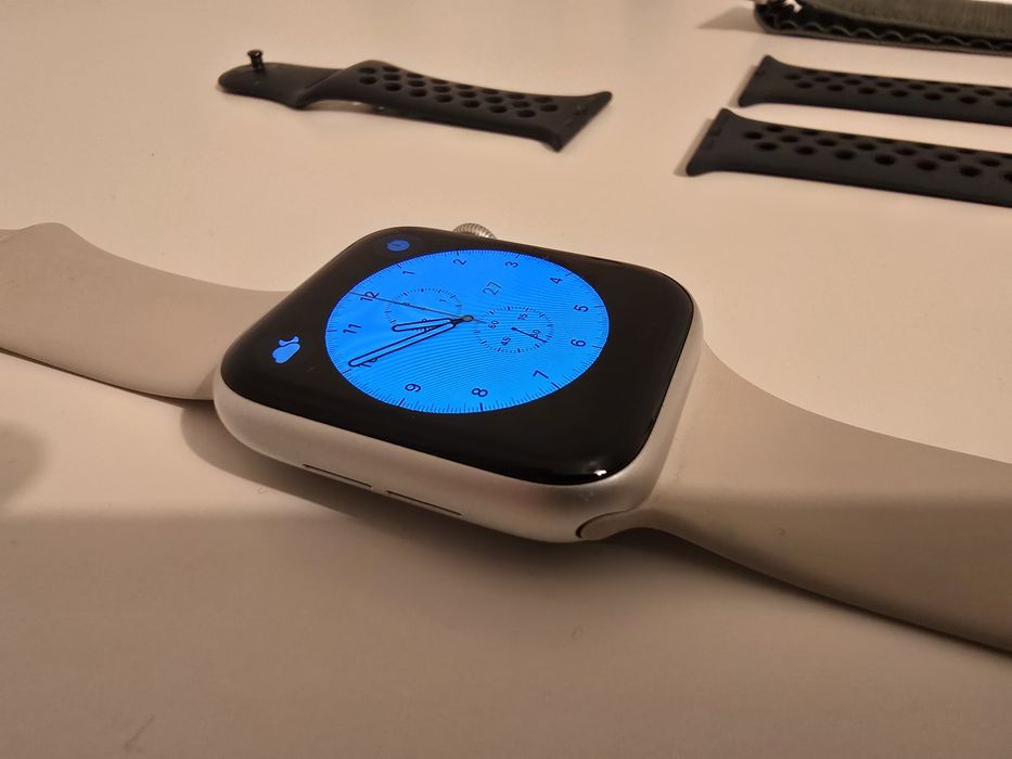 Apple watch s5 em bom estado