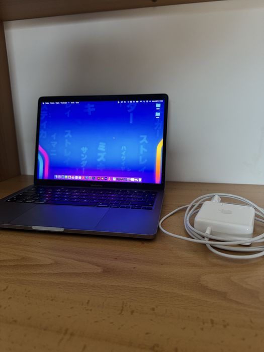 Macbook Pro M1 16 GB RAM