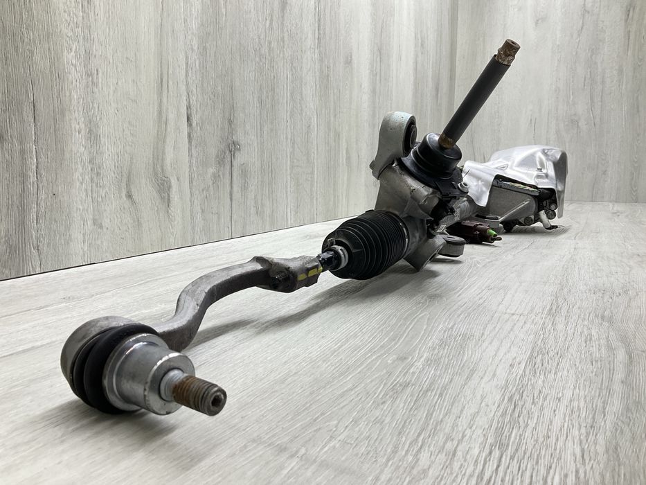 Рулевая рейка L8A2-3200-AF RANGE ROVER VELAR L560 LIFT 2024.