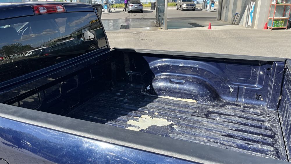 Продам Dodge Ram1500
