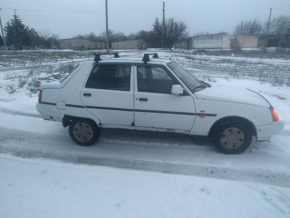 Продам авто "Славута"