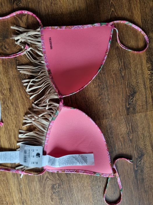 Strój kąpielowy boho  m/l Tezenis