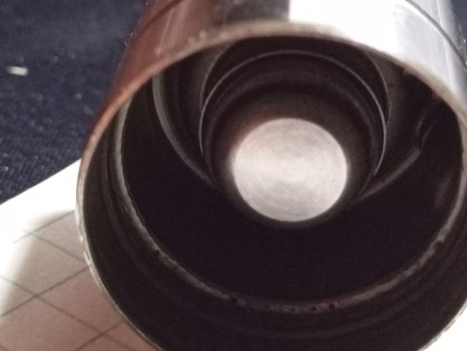 Гидрокомпенсатор  ваз 2110 оригинал