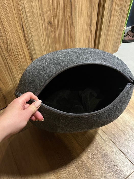 Legowisko domek dla kota