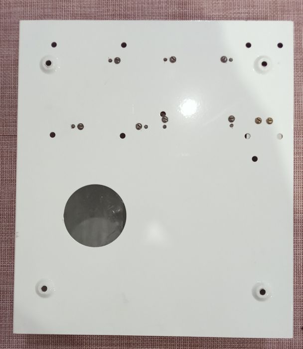 Комплект охранной сигнализации ОСА-103