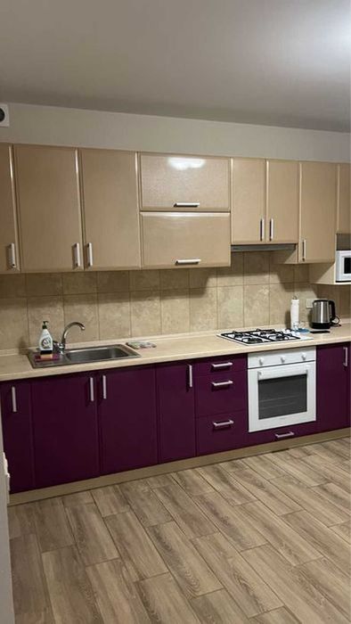 Здається двокімнатна квартира в ЖК Сімейний