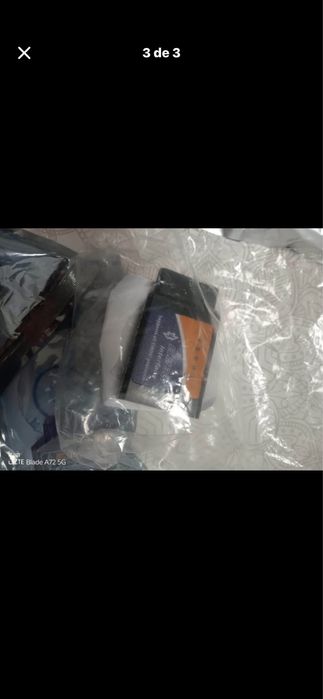 OBD elm 327 NOVO detetor