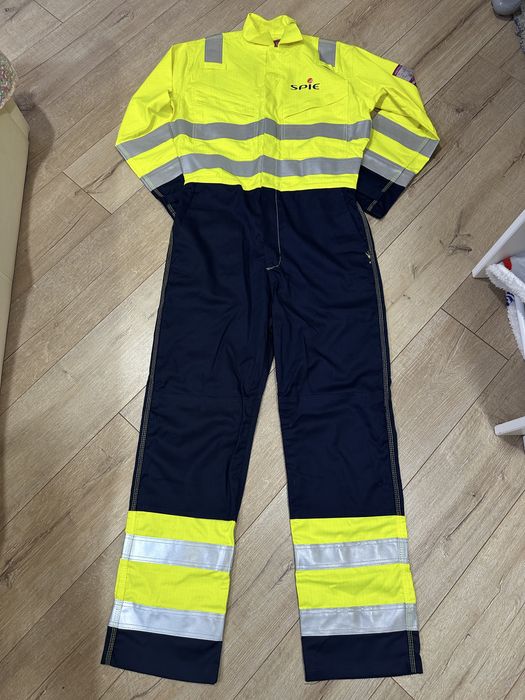 Комбінезон вогнестійкий Portwest Modaflame MV28