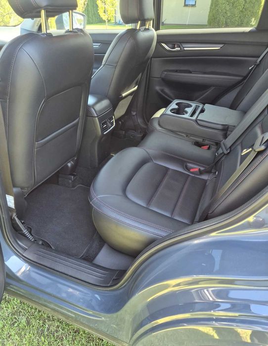 Mazda CX-5 2024 AWD
